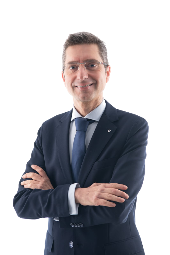 Luis Gentil - Advogado